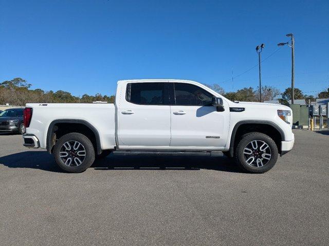 used 2020 GMC Sierra 1500 car, priced at $27,900