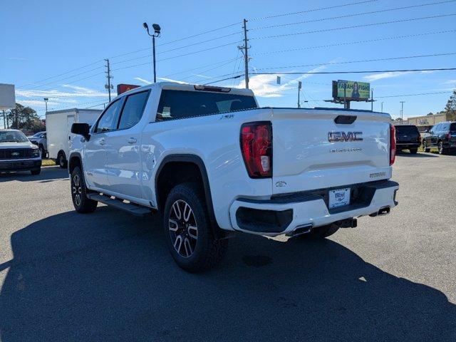 used 2020 GMC Sierra 1500 car, priced at $27,900