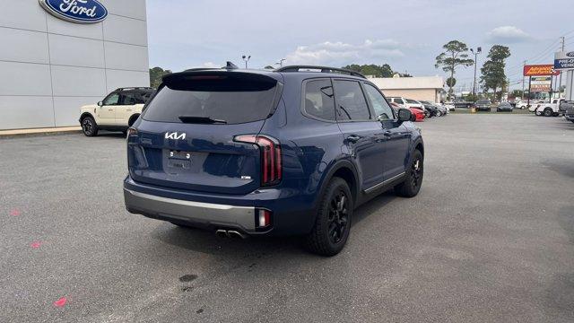 used 2023 Kia Telluride car, priced at $47,900