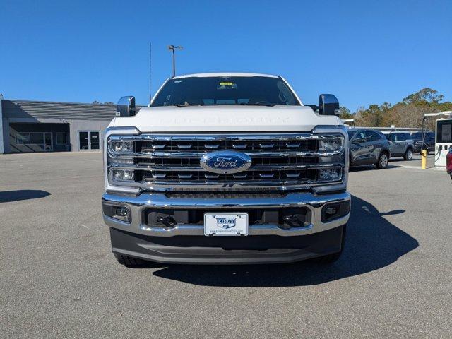 new 2025 Ford F-250 car, priced at $81,395