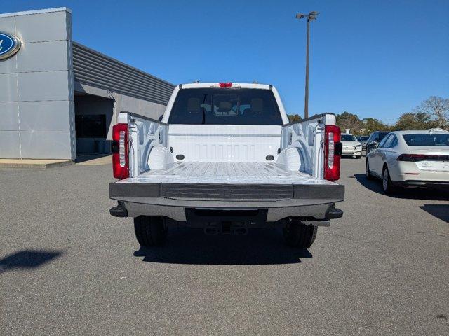 new 2025 Ford F-250 car, priced at $81,395