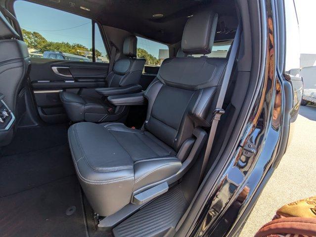 new 2025 Ford Expedition car, priced at $81,015
