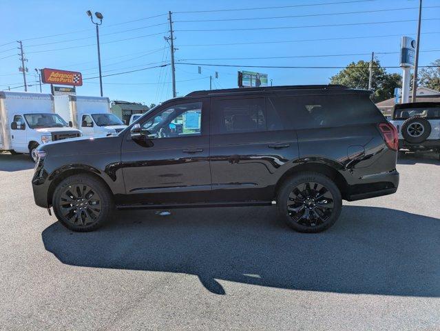 new 2025 Ford Expedition car, priced at $81,015