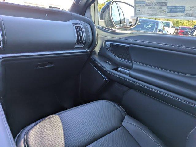 new 2025 Ford Expedition car, priced at $81,015