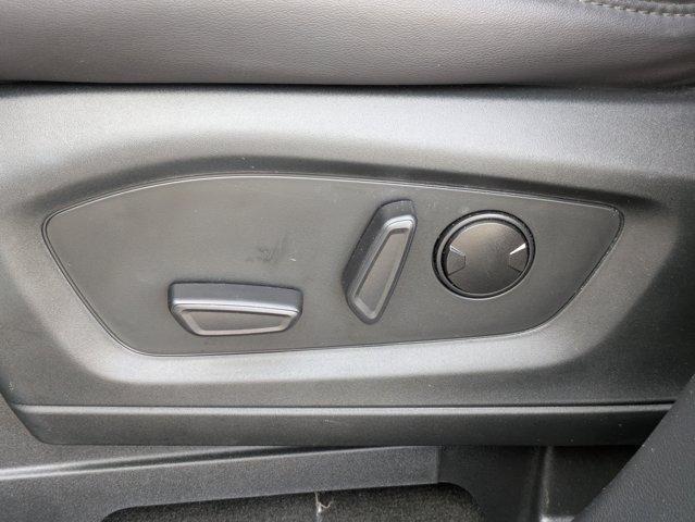 used 2022 Ford Explorer car, priced at $33,000