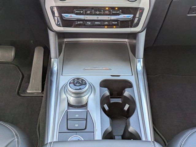 used 2022 Ford Explorer car, priced at $33,000