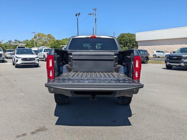 used 2020 Ford Ranger car, priced at $20,900