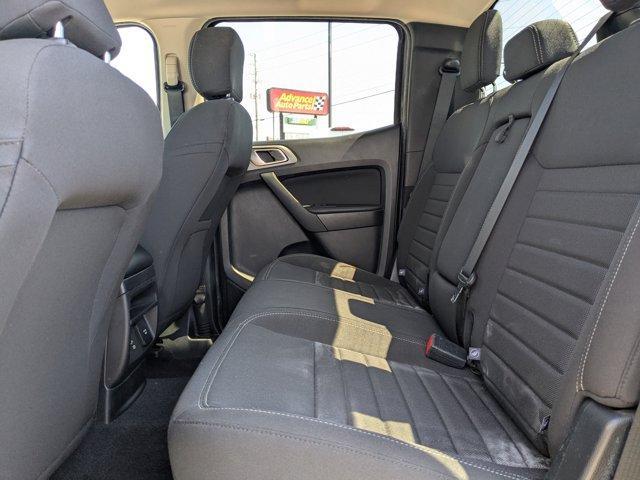 used 2020 Ford Ranger car, priced at $20,900
