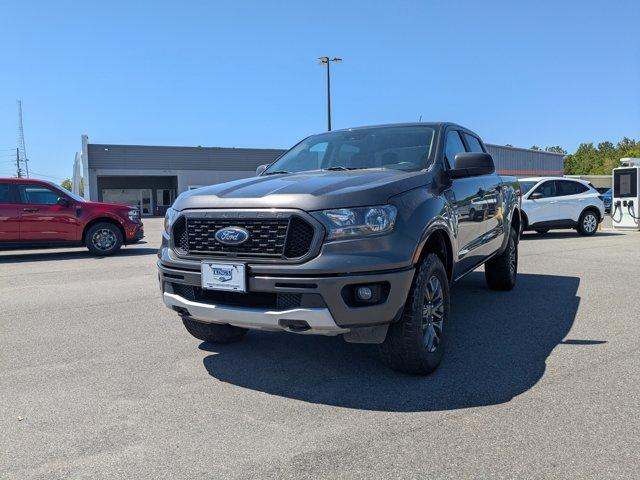 used 2020 Ford Ranger car, priced at $20,900