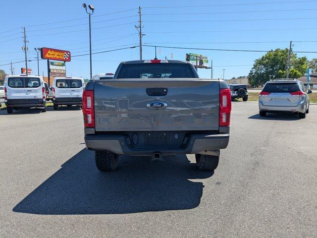 used 2020 Ford Ranger car, priced at $20,900