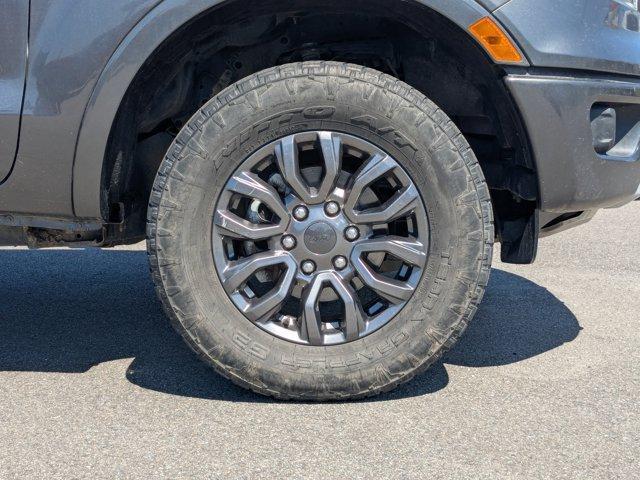 used 2020 Ford Ranger car, priced at $20,900