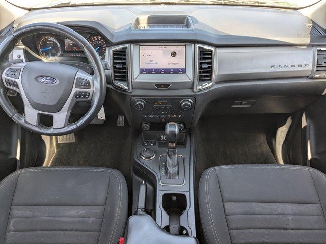 used 2020 Ford Ranger car, priced at $20,900