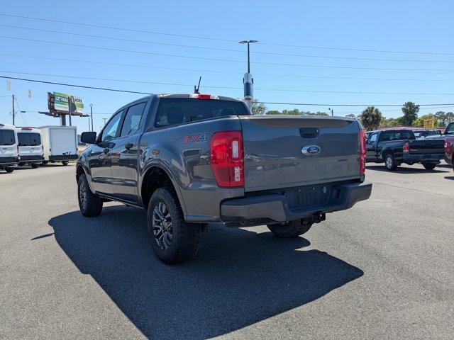 used 2020 Ford Ranger car, priced at $20,900