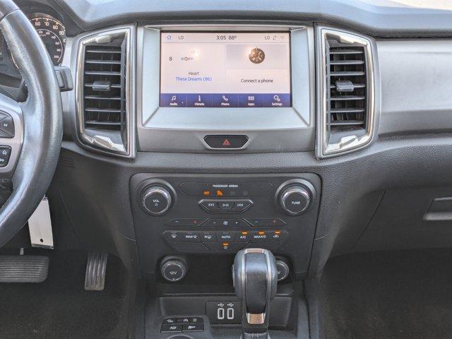 used 2020 Ford Ranger car, priced at $20,900