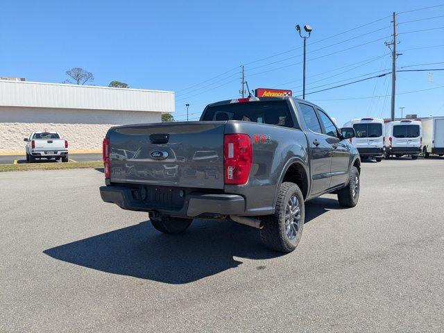 used 2020 Ford Ranger car, priced at $20,900