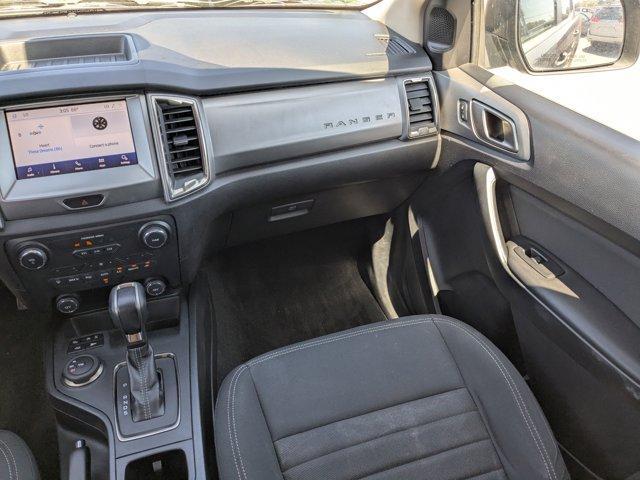 used 2020 Ford Ranger car, priced at $20,900