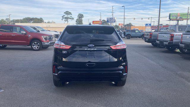 new 2024 Ford Edge car, priced at $45,215