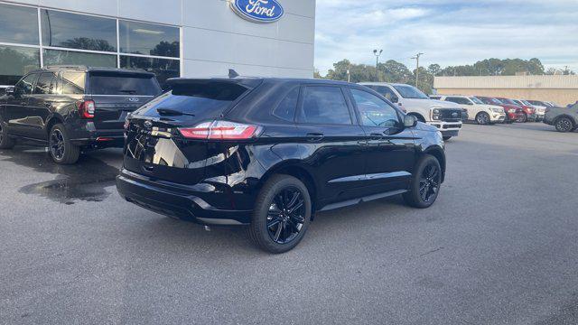 new 2024 Ford Edge car, priced at $45,215