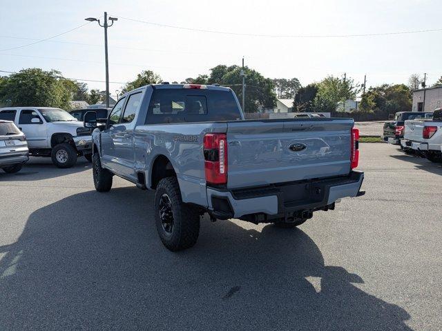 new 2025 Ford F-250 car, priced at $92,435