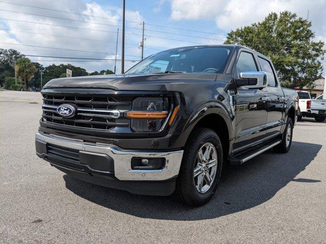 new 2024 Ford F-150 car, priced at $59,925