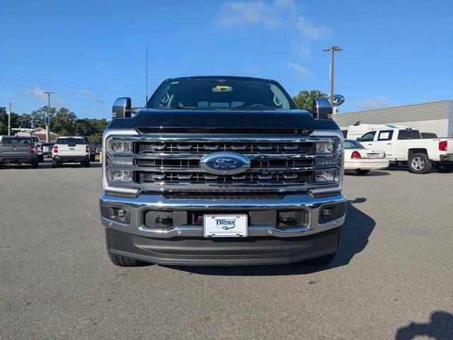 new 2025 Ford F-350 car, priced at $91,875