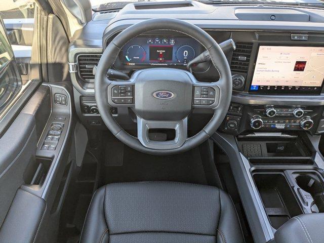 new 2025 Ford F-350 car, priced at $91,875