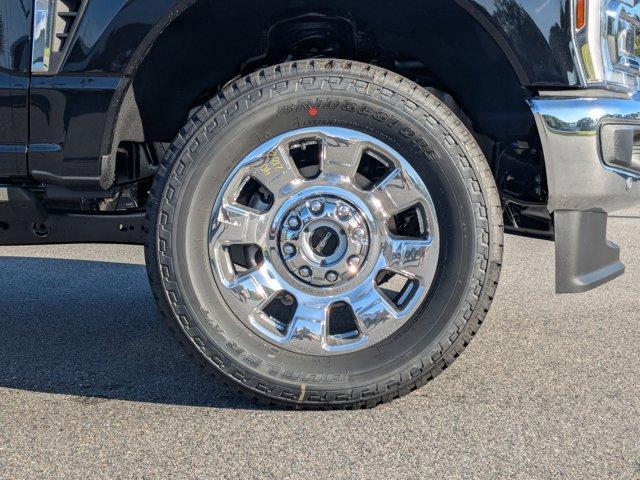 new 2025 Ford F-350 car, priced at $91,875