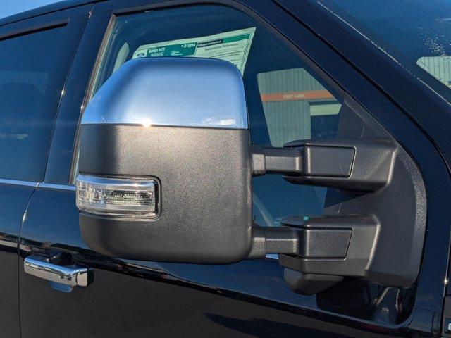 new 2025 Ford F-350 car, priced at $91,875