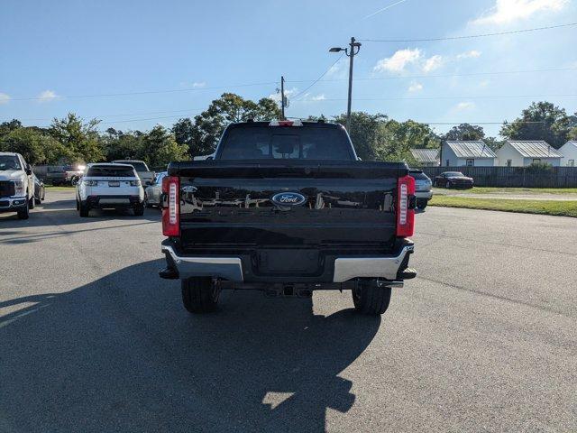 new 2025 Ford F-350 car, priced at $91,875