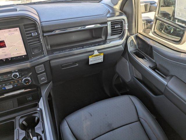 new 2025 Ford F-350 car, priced at $91,875