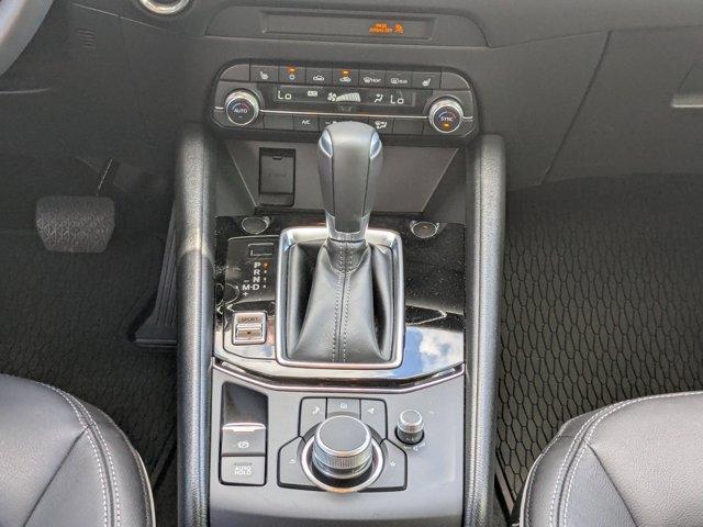used 2024 Mazda CX-5 car, priced at $30,000