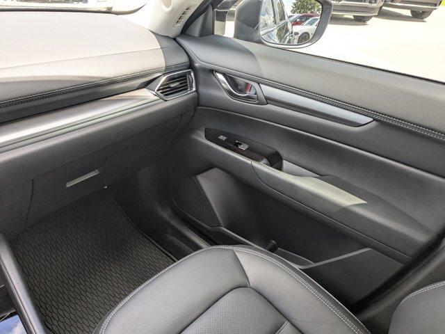 used 2024 Mazda CX-5 car, priced at $30,000