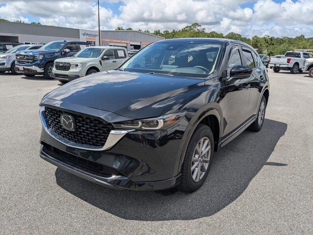 used 2024 Mazda CX-5 car, priced at $30,000