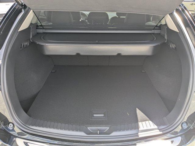 used 2024 Mazda CX-5 car, priced at $30,000