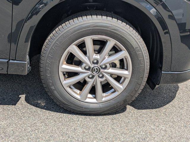 used 2024 Mazda CX-5 car, priced at $30,000