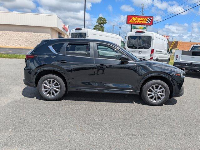 used 2024 Mazda CX-5 car, priced at $30,000