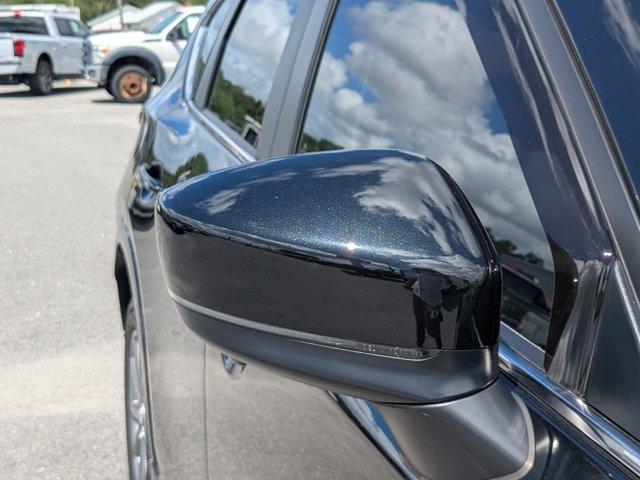 used 2024 Mazda CX-5 car, priced at $30,000