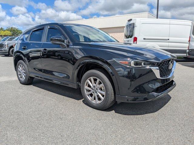used 2024 Mazda CX-5 car, priced at $30,000