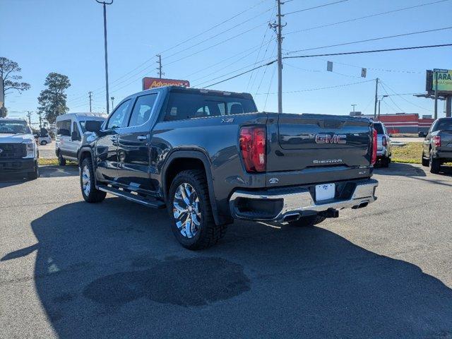 used 2019 GMC Sierra 1500 car, priced at $32,000