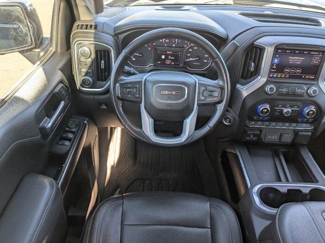 used 2019 GMC Sierra 1500 car, priced at $32,000