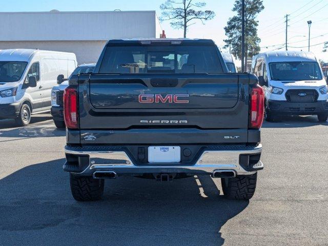 used 2019 GMC Sierra 1500 car, priced at $32,000