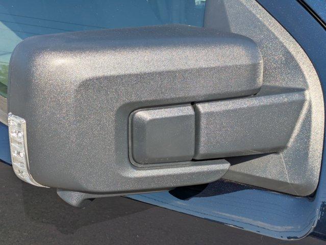 new 2025 Ford F-150 car, priced at $67,965