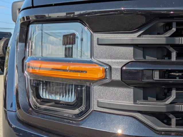new 2025 Ford F-150 car, priced at $67,965