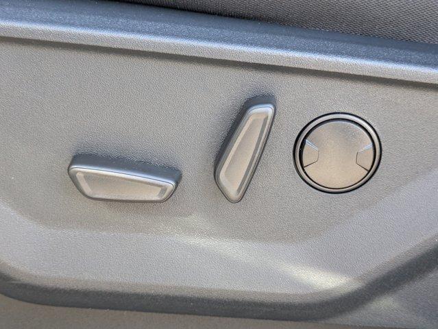 new 2025 Ford F-150 car, priced at $67,965