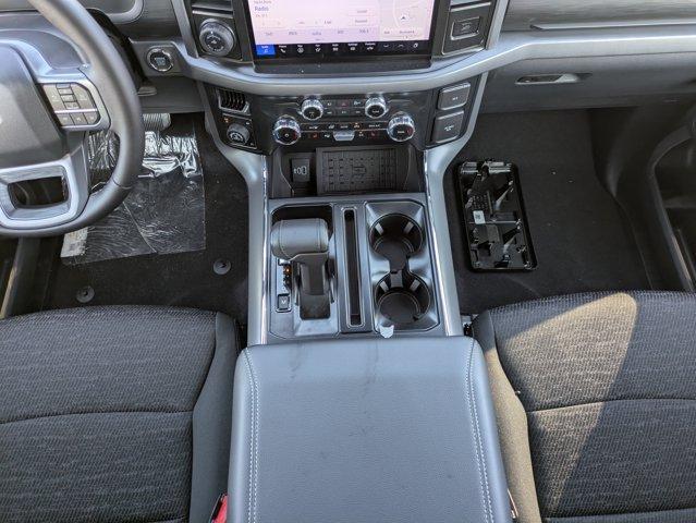 new 2025 Ford F-150 car, priced at $67,965