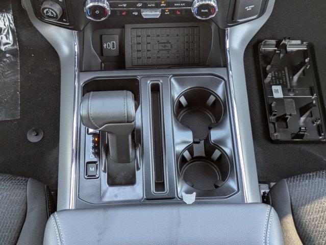 new 2025 Ford F-150 car, priced at $67,965