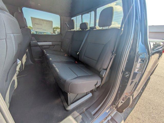 new 2025 Ford F-150 car, priced at $67,965