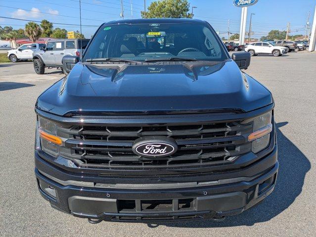new 2025 Ford F-150 car, priced at $67,965