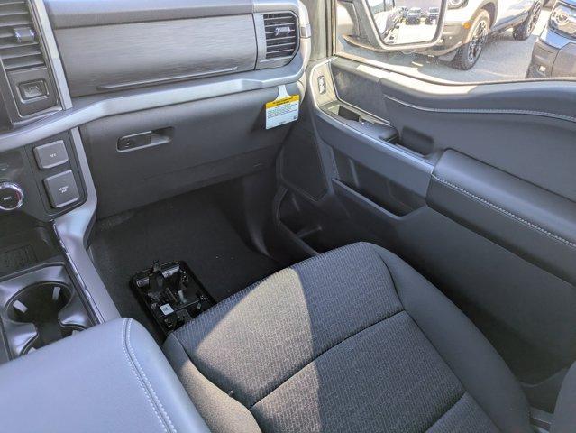 new 2025 Ford F-150 car, priced at $67,965