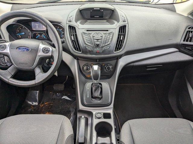 used 2015 Ford Escape car, priced at $8,000